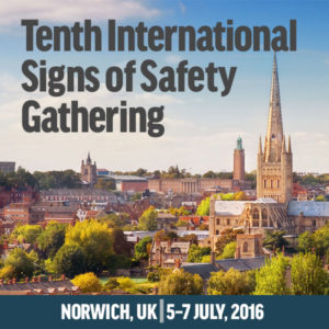 Norwich Gathering