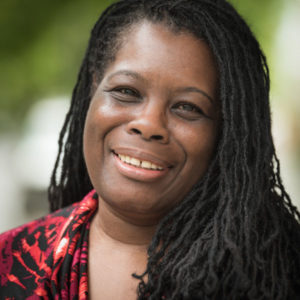 Kay Whyte Bell