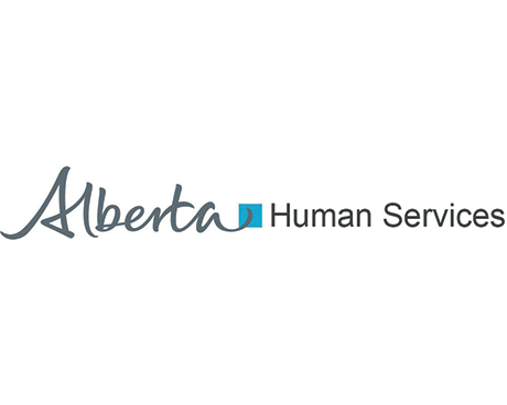 Alberta Human Services