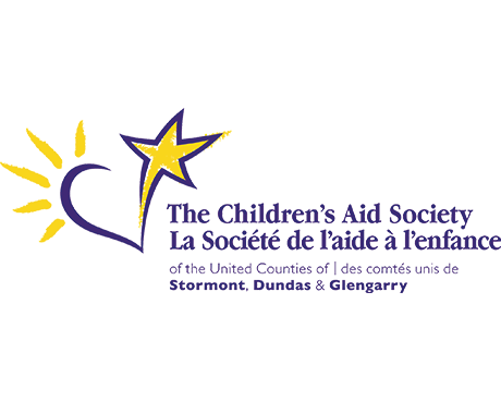 Children’s Aid Society of Stormont, Dundas & Glengarry