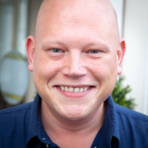 Kevin van Bedt Kevin van Bedt