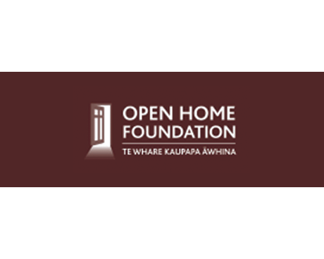 Open Home Foundation