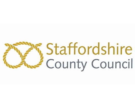 Staffordshire County Council Children and Family Services