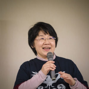 Noriko Okano