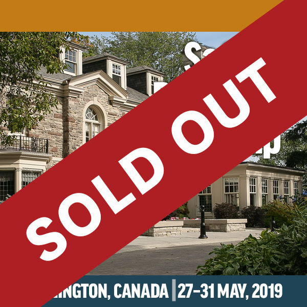 SOLD OUT