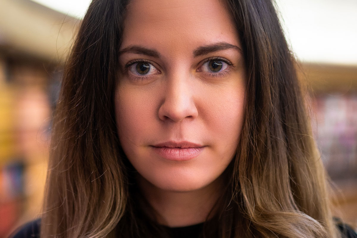 Nova Nilsdotter
