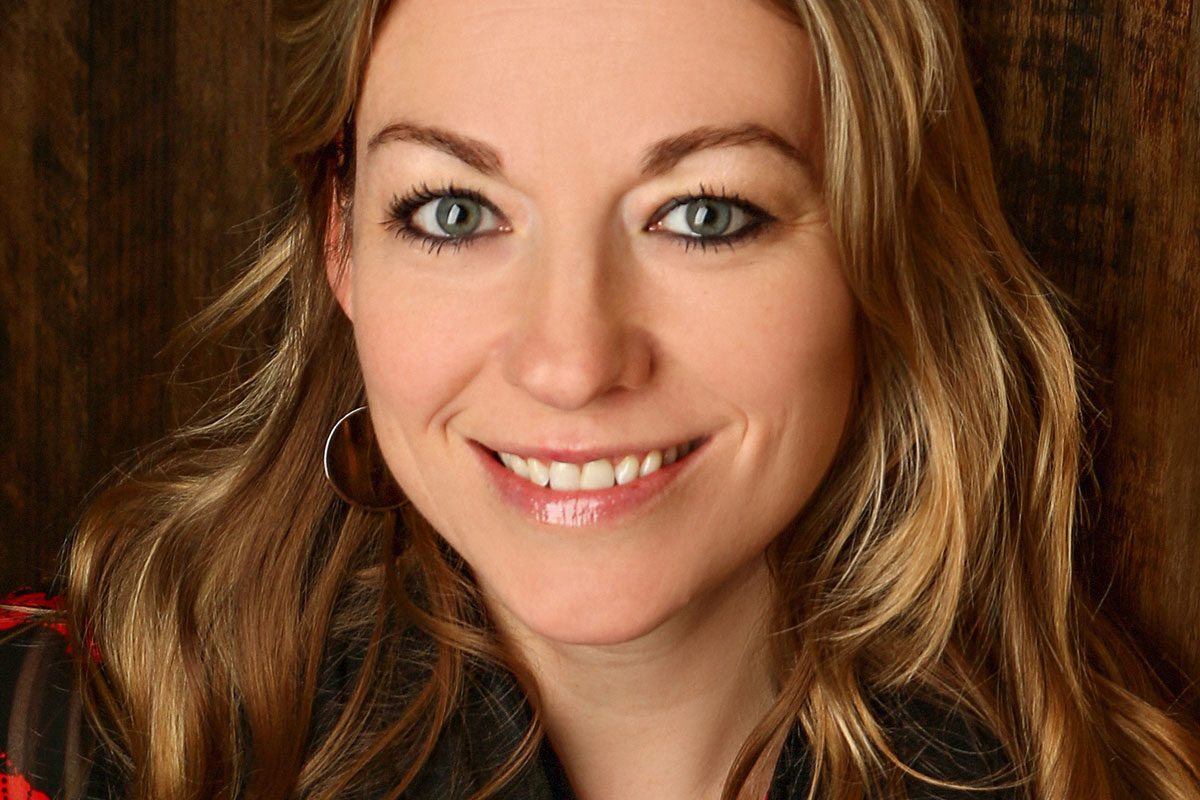 Theresa Vinokuroff