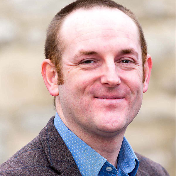 Mark Stonell