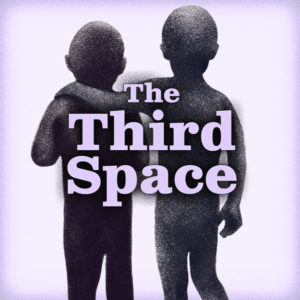 The Third Space icon