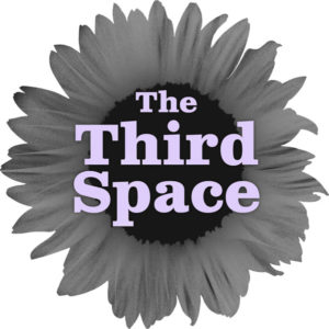 The Third Space icon