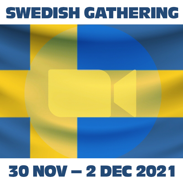 Swedish Gathering