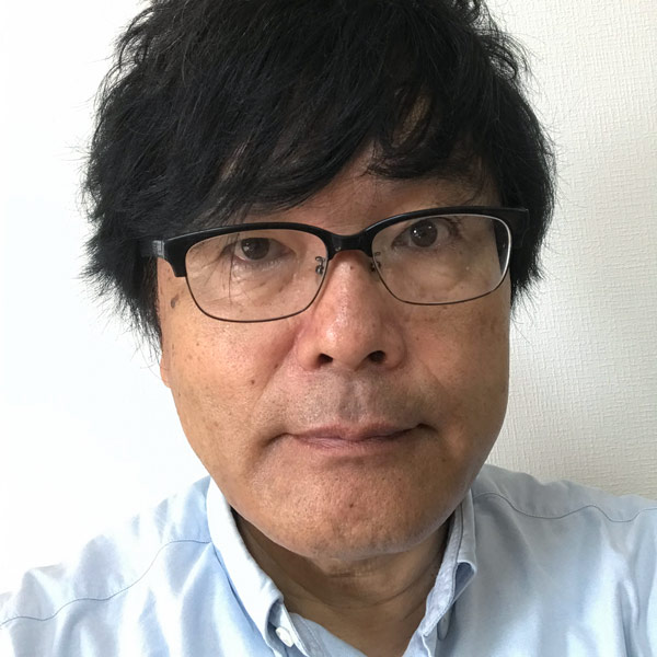 Hiroyuki Suzuki