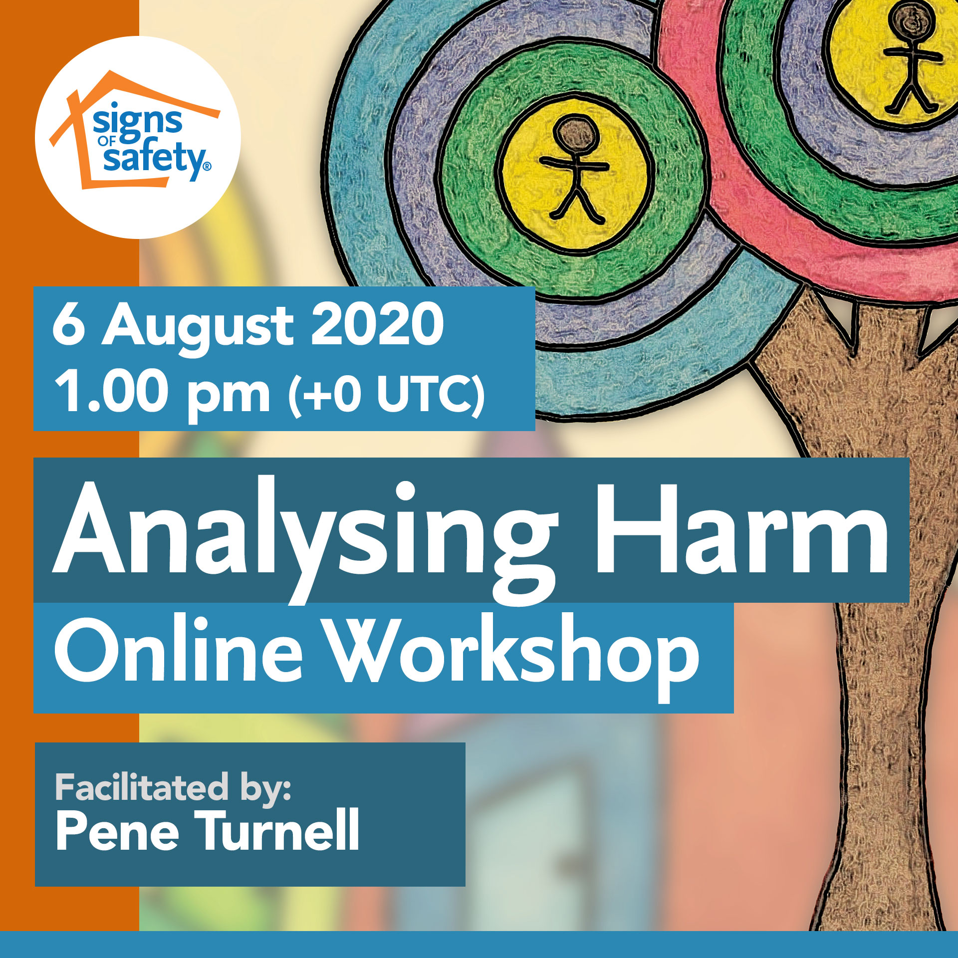 Analysing Harm Workshop