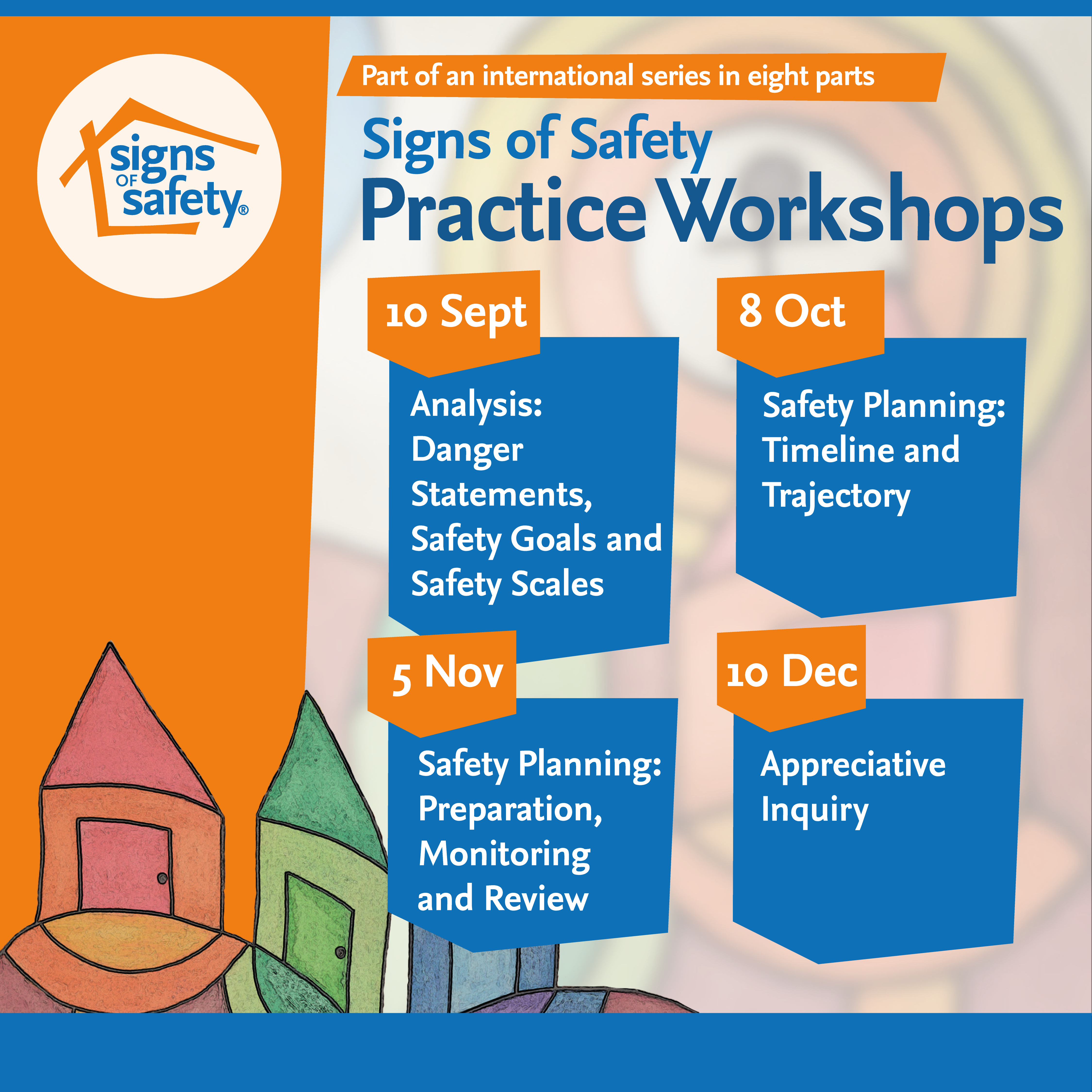 Online Practice Workshops