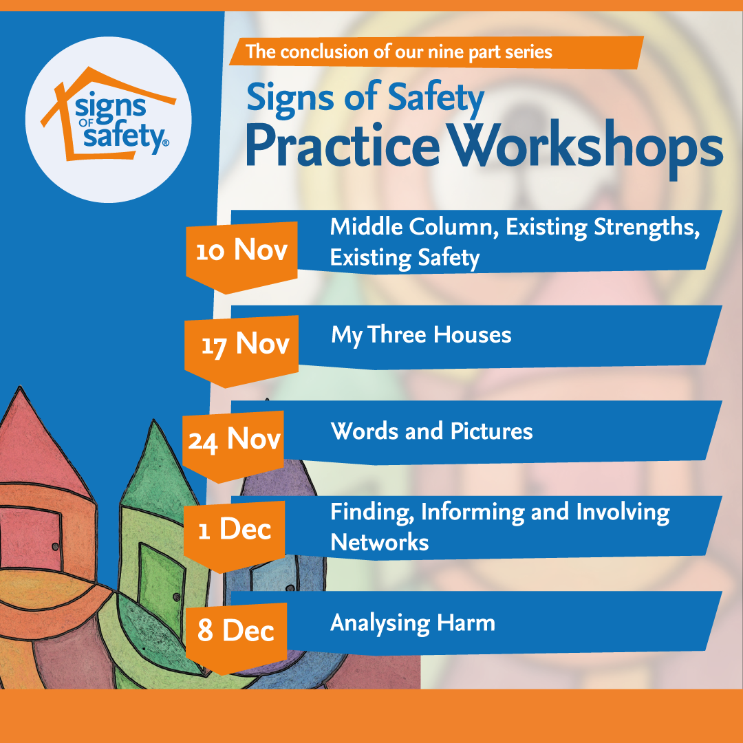 Practice Workshops