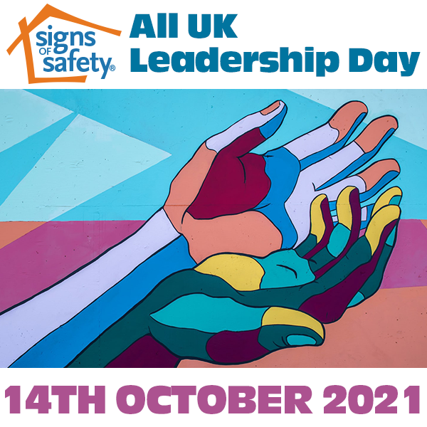 All UK Leadership Day
