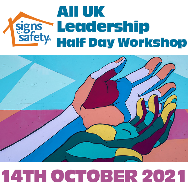 Half Day Leadership Workshop