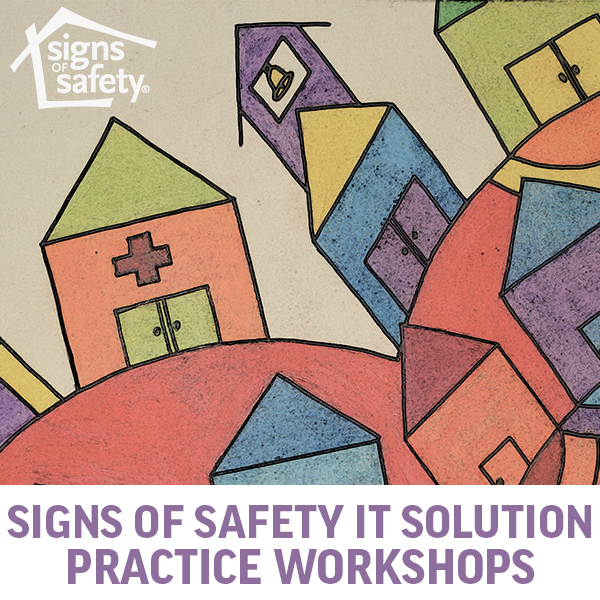 IT Solution Practice Workshops