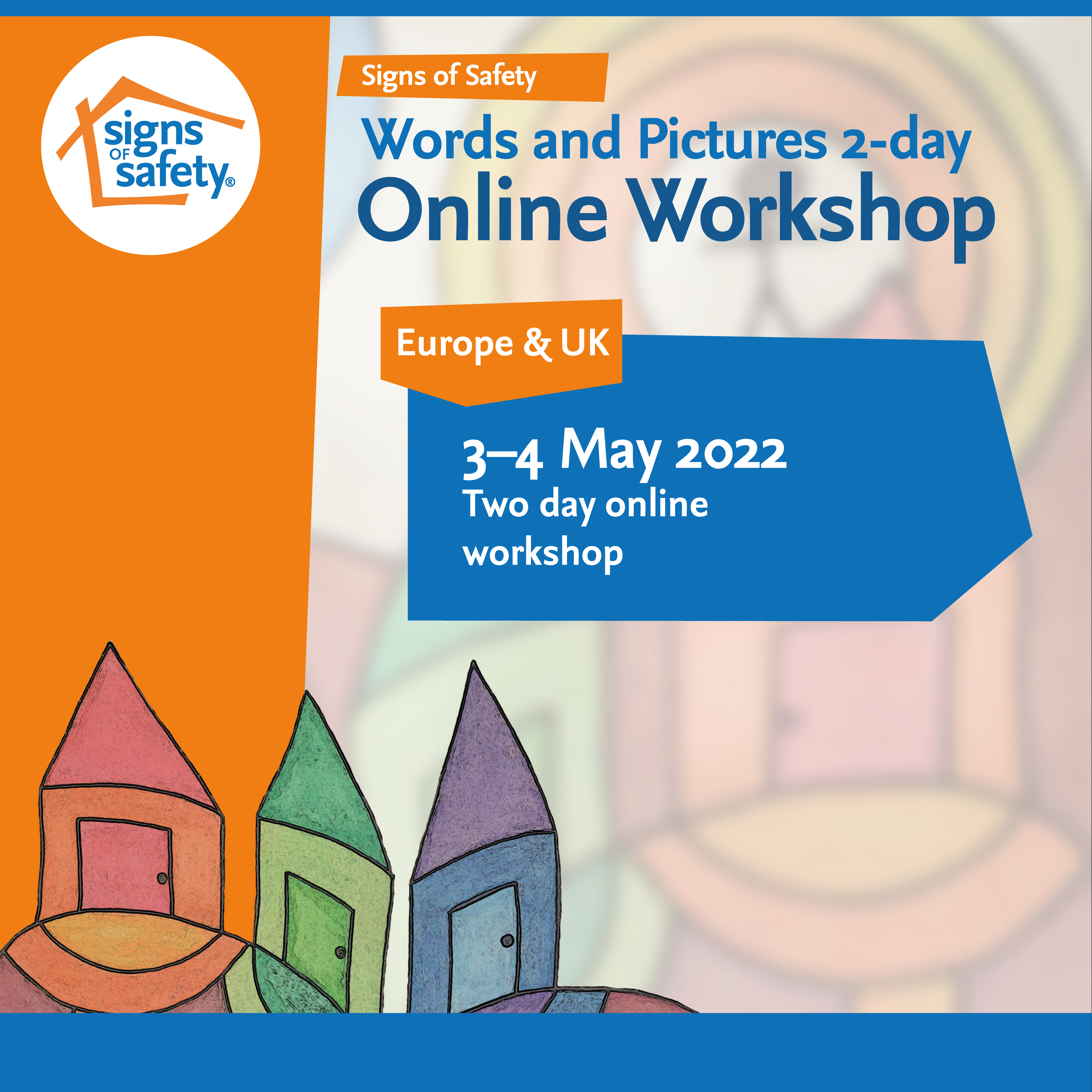 Words and Pictures Online Workshop