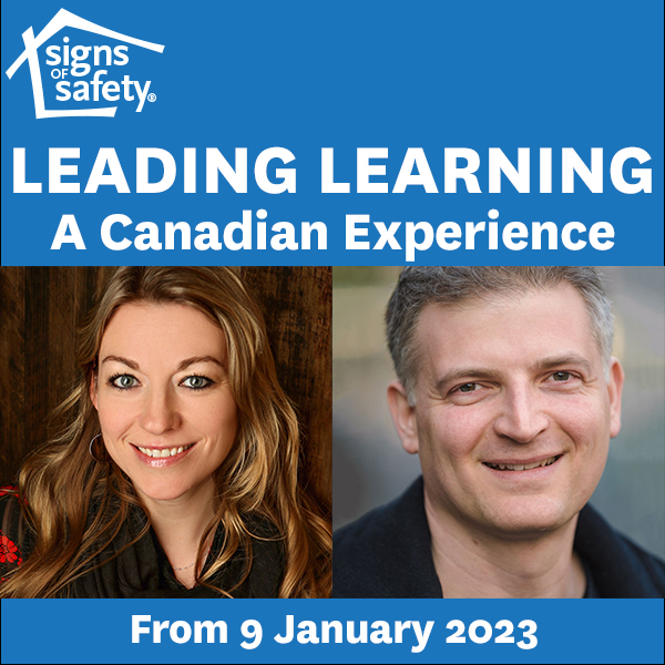 Leading Learning A Canadian Experience