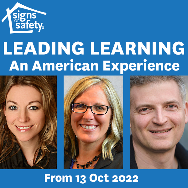 Leading Learning: An American Experience