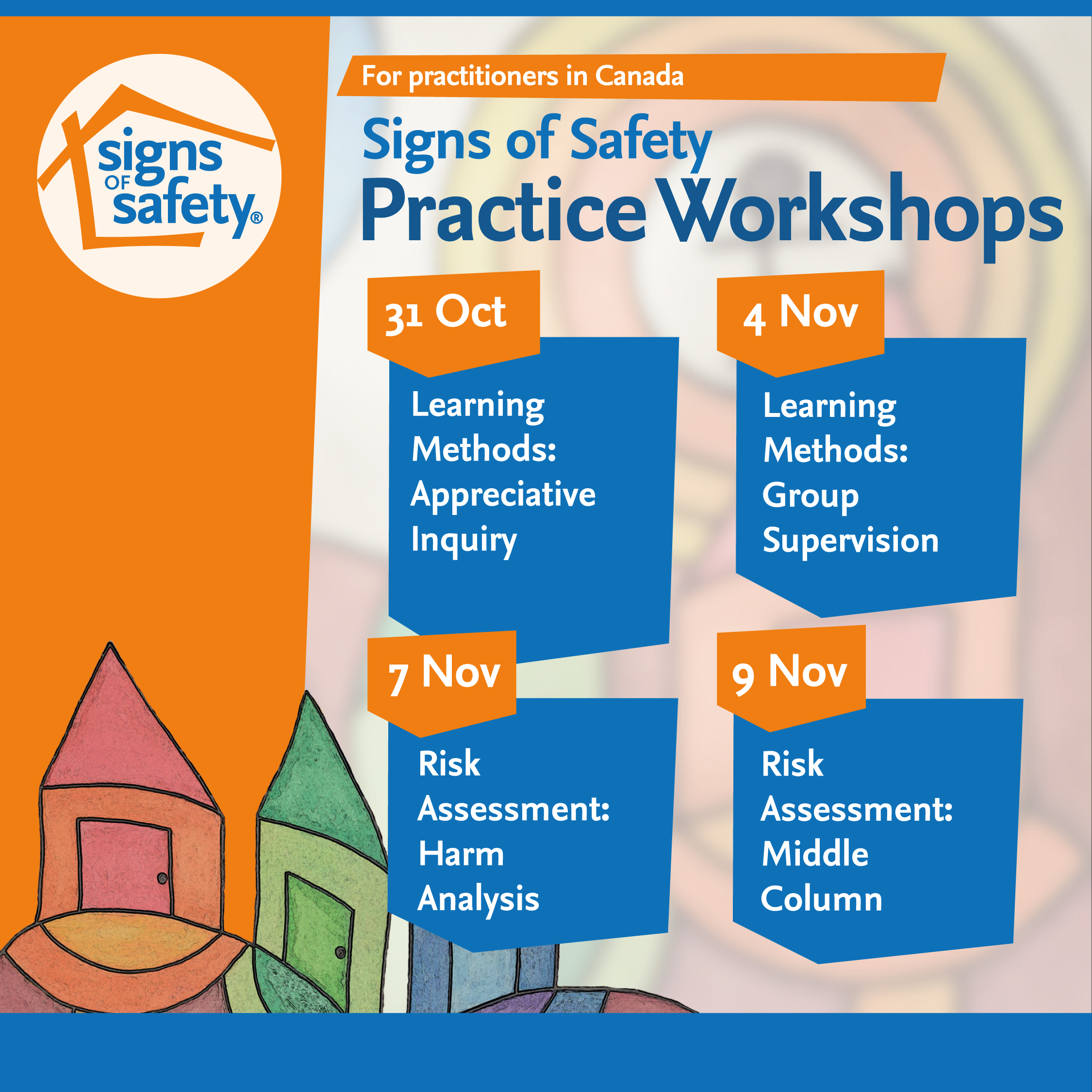 practice workshops canada-1080px Practice Workshops