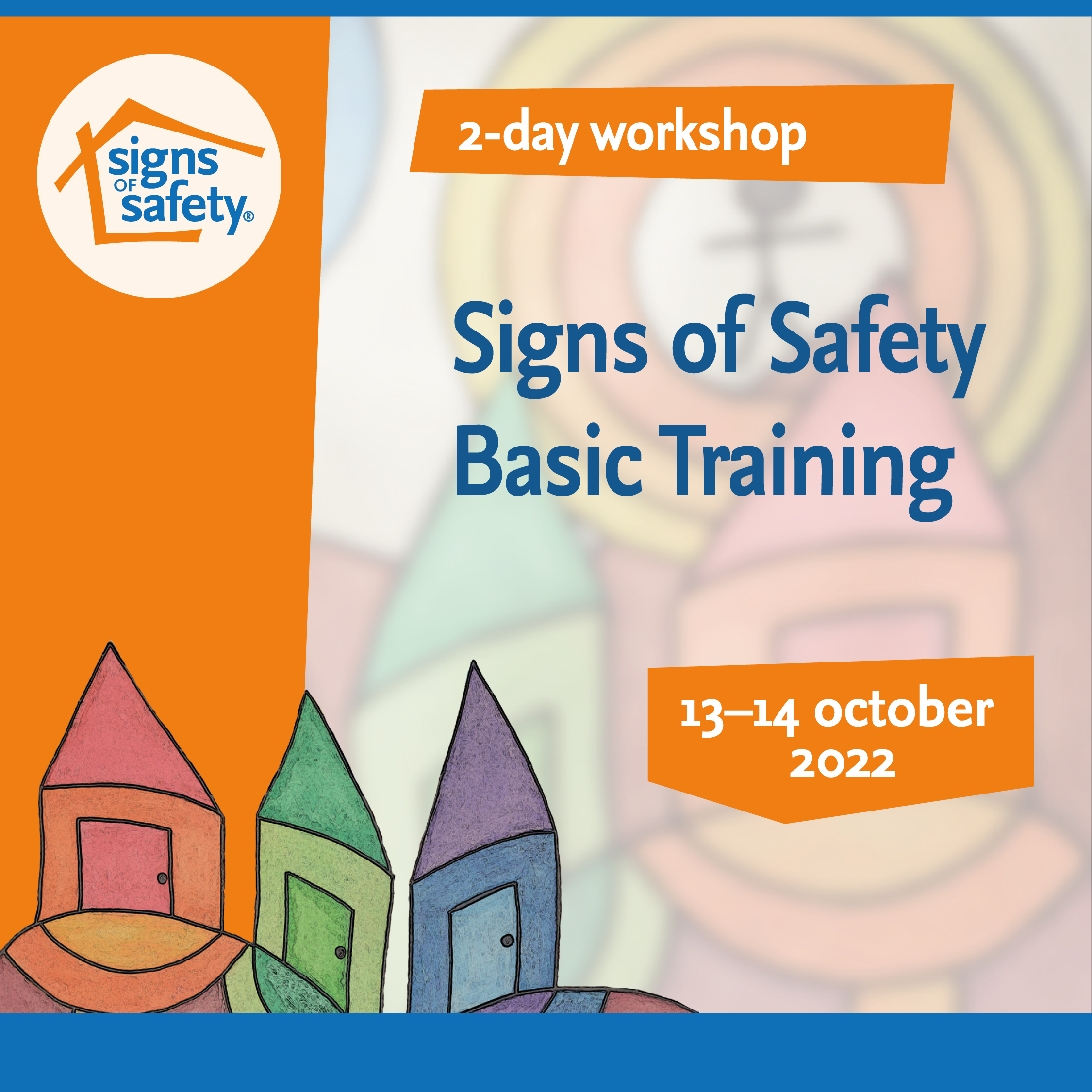 Signs of Safety Basic Training