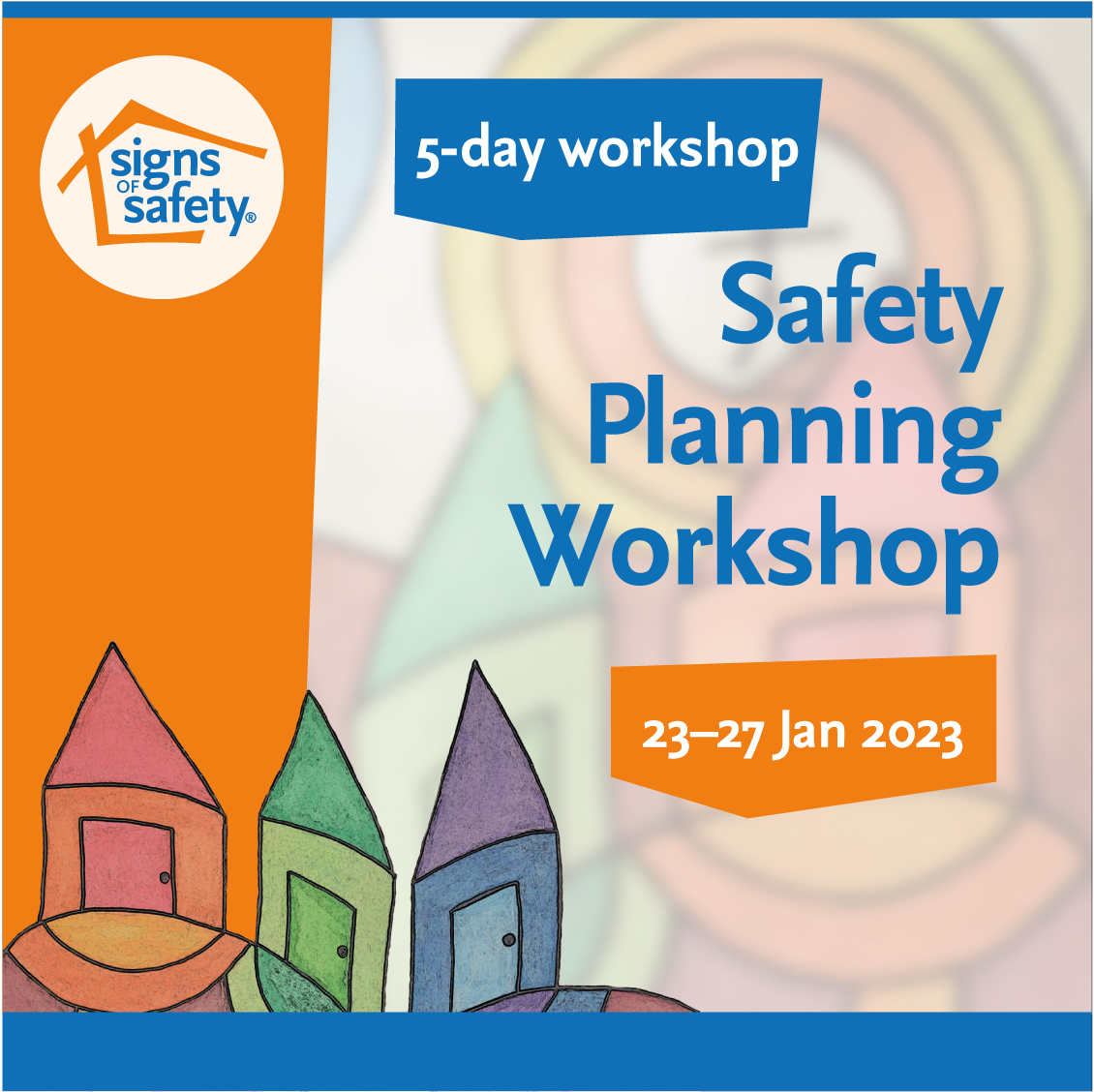 Safety Planning Workshop