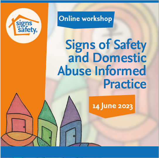 Domestic Abuse Informed Practice