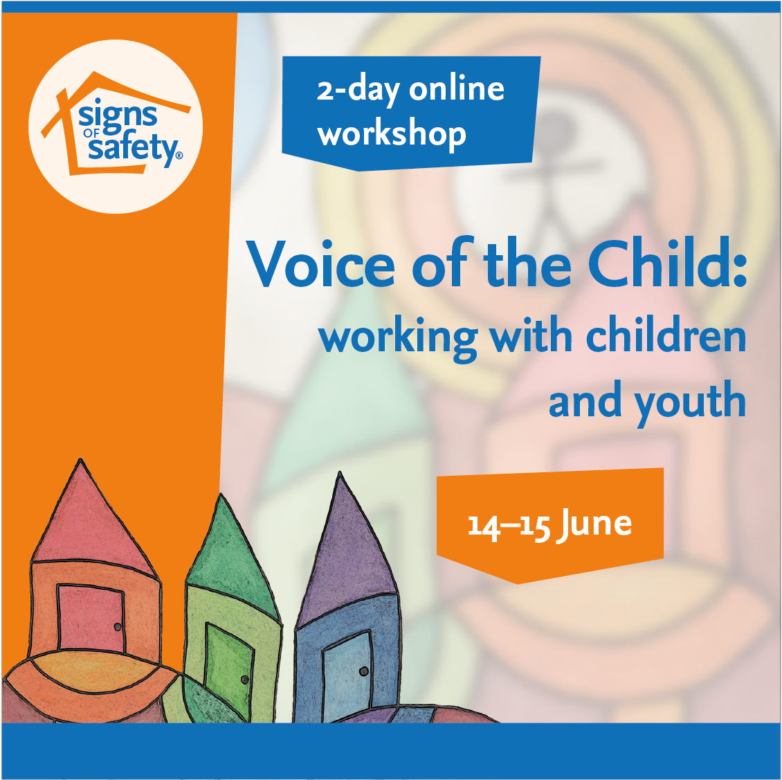 Voice of the Child practice workshop