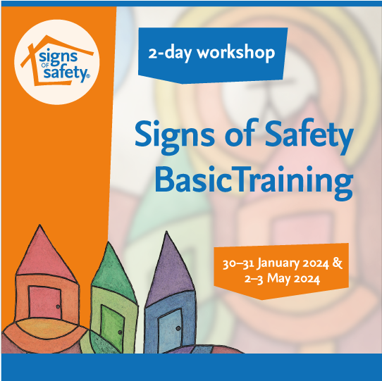 Signs of Safety Basic Training