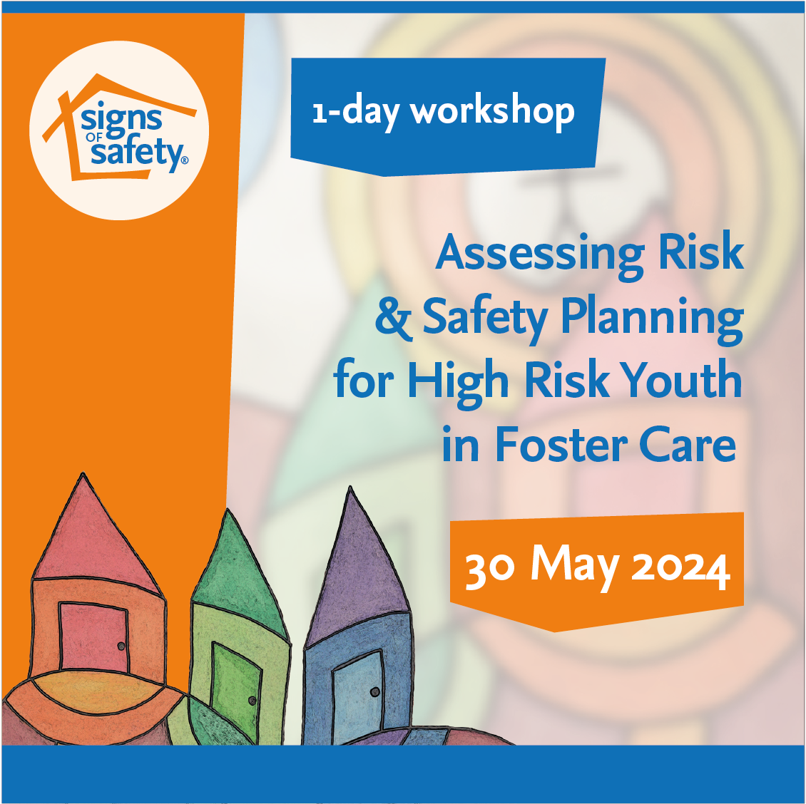 Assessing Risk and Safety Planning for High Risk Youth in Foster Care