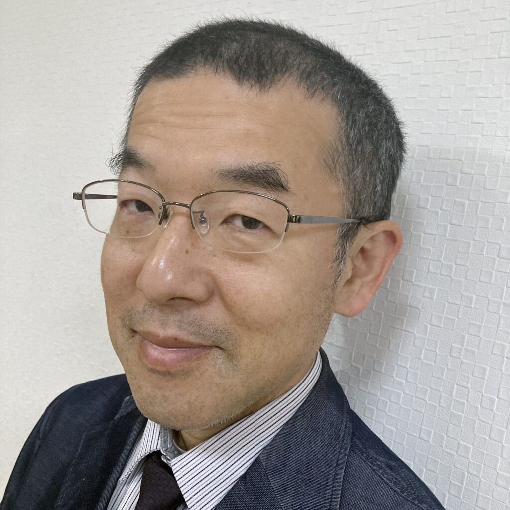 Souichiro Yamasaki